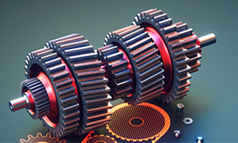 洛阳新强联：新型工业化下的数转实践