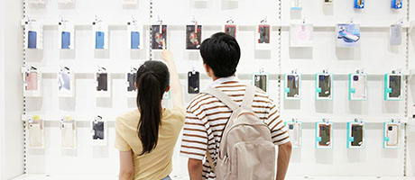 奇客安茨：最值得打卡的潮流黑科技圣地