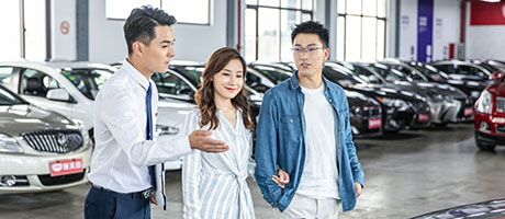 远通集团：产业共生，数创未来