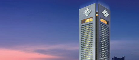 金陵饭店：“蝶变之路“—借助数字化迈向智慧型企业