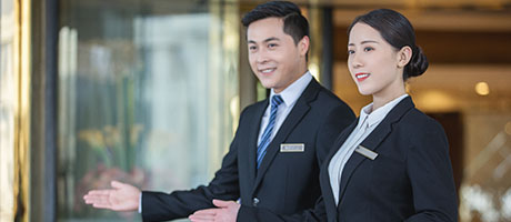 辽勤集团：数字化助力国企“事转企”改革