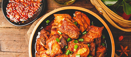 72街：中式连锁快餐数字化转型实践