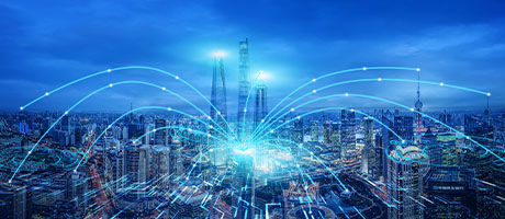 华日通讯：“促进业务协同、实现信息共享”