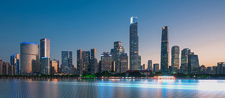 云天励飞：以人为核心，构建AI城市大脑